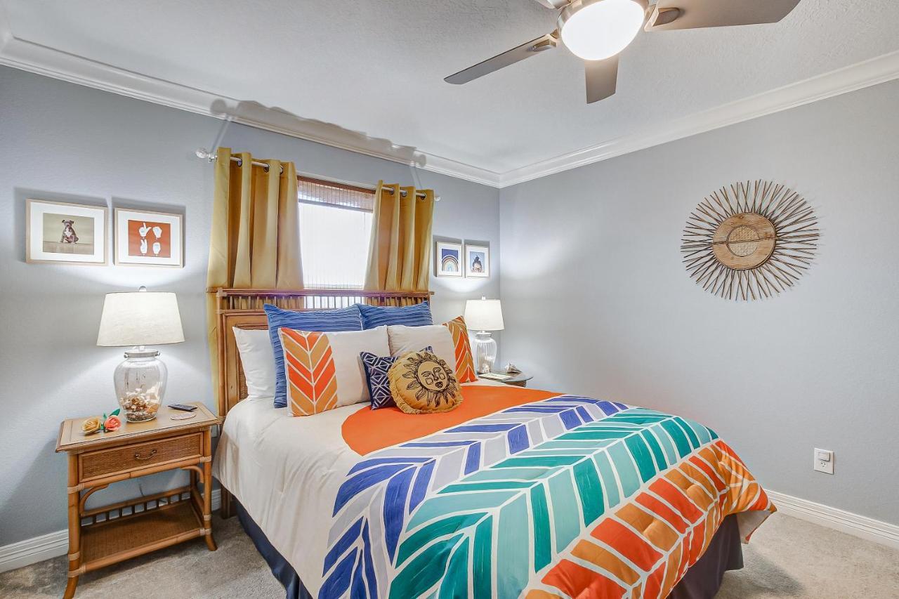 Spring Break Specials! Front Row Views - Tiki Bar - Playground Villa Bolivar Peninsula Exteriör bild